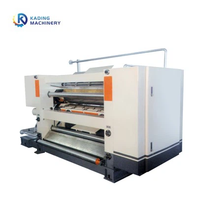 3 шари одиночні машини для встановлення паперу для аптеку для флейти A/B/C/D/E/F