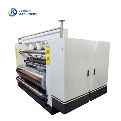 Одиночна машина для фоків